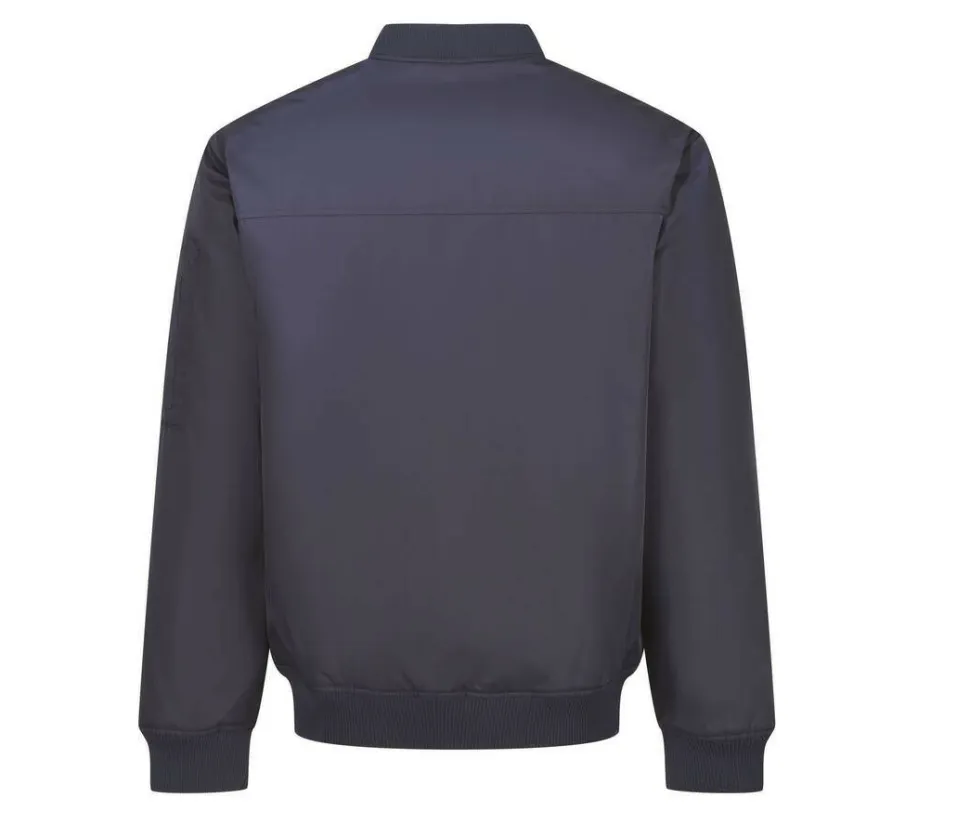 REGATTA RGA255 - Veste Pilote Imperméable Thermoguard