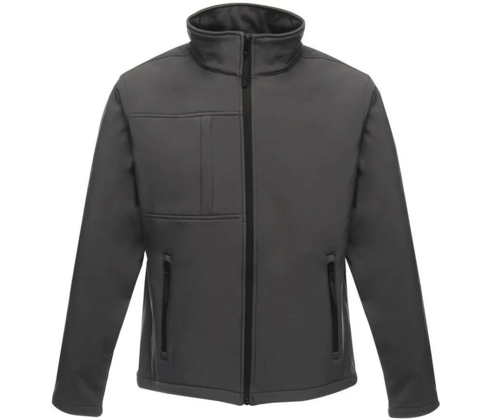 Regatta RGA688 - Veste Softshell 3 Couches Polyvalente