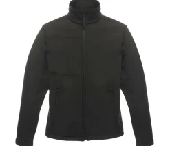 Regatta RGA688 - Veste Softshell 3 Couches Polyvalente