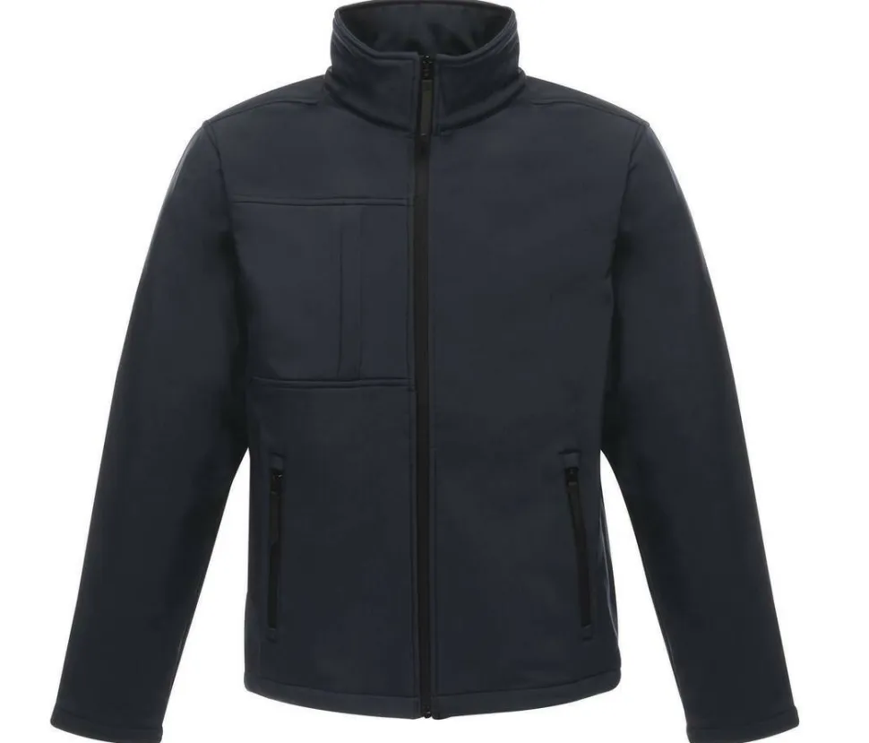 Regatta RGA688 - Veste Softshell 3 Couches Polyvalente