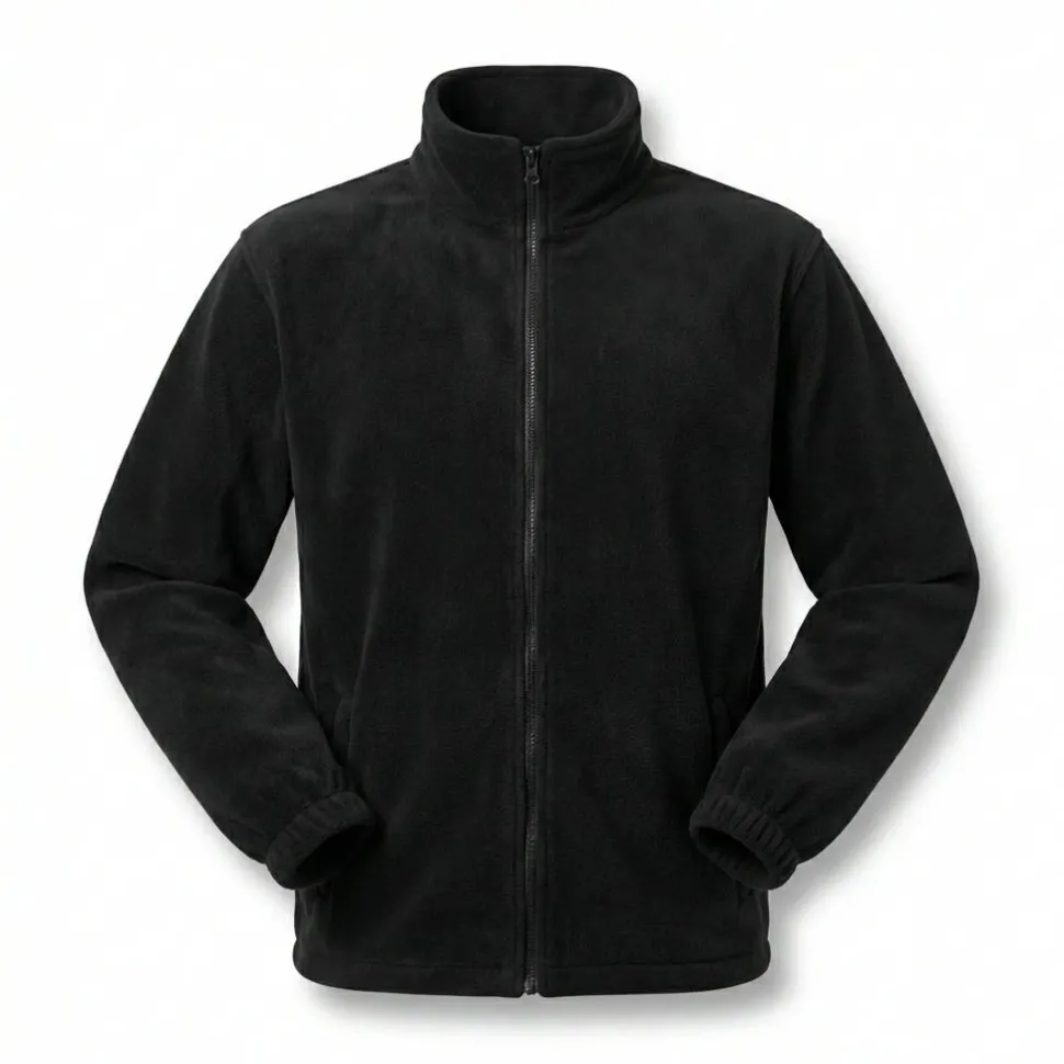 Result Core R220X - Veste Polaire Mode Outdoor Confortable