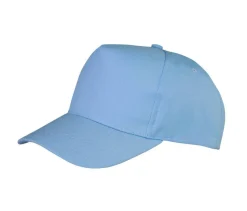 Result RC084 - Casquette 5 Panneaux