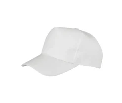 RESULT RC984J - Casquette en polyester recyclé