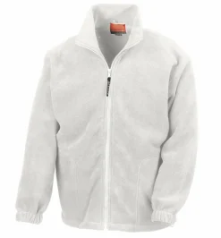 Result RE36A - Veste Résistante Polartherm™ Confortable