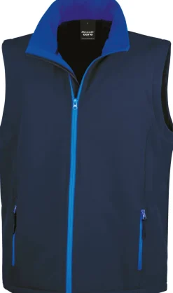 Result R232M - Body Softshell
