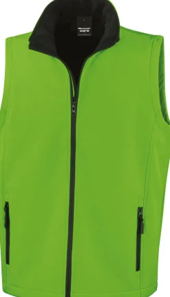 Result R232M - Body Softshell