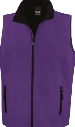 Result R232M - Body Softshell