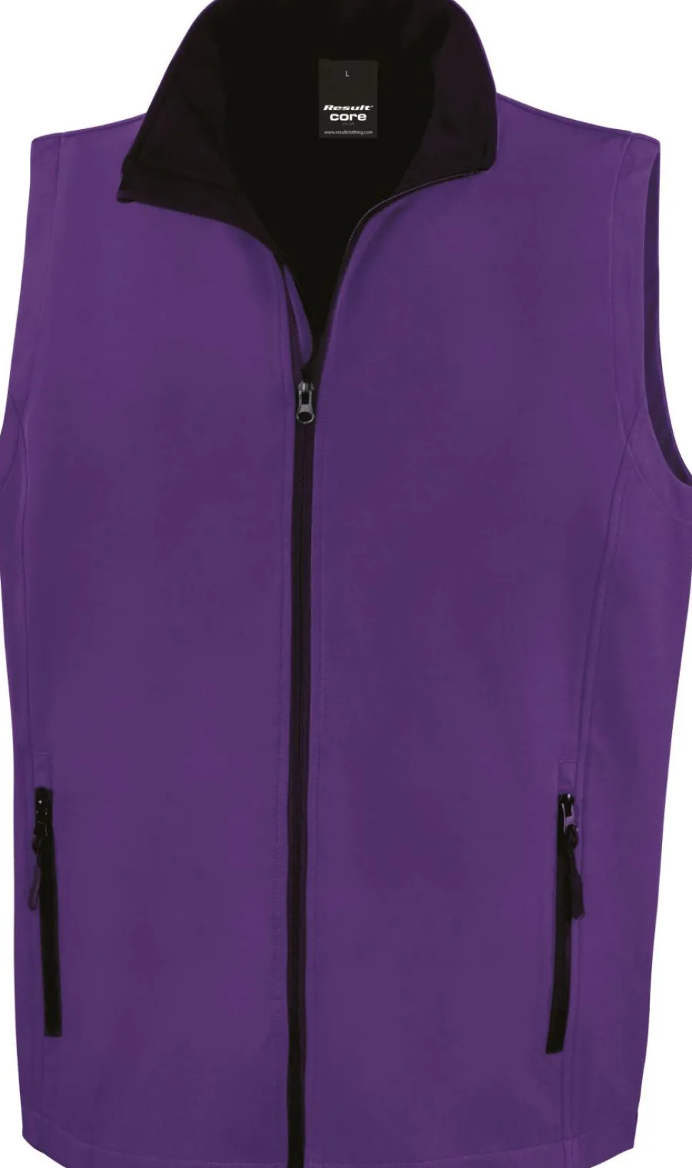 Result R232M - Body Softshell