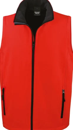 Result R232M - Body Softshell