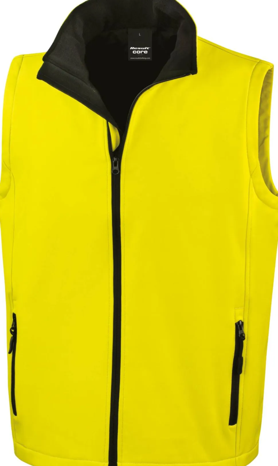 Result R232M - Body Softshell