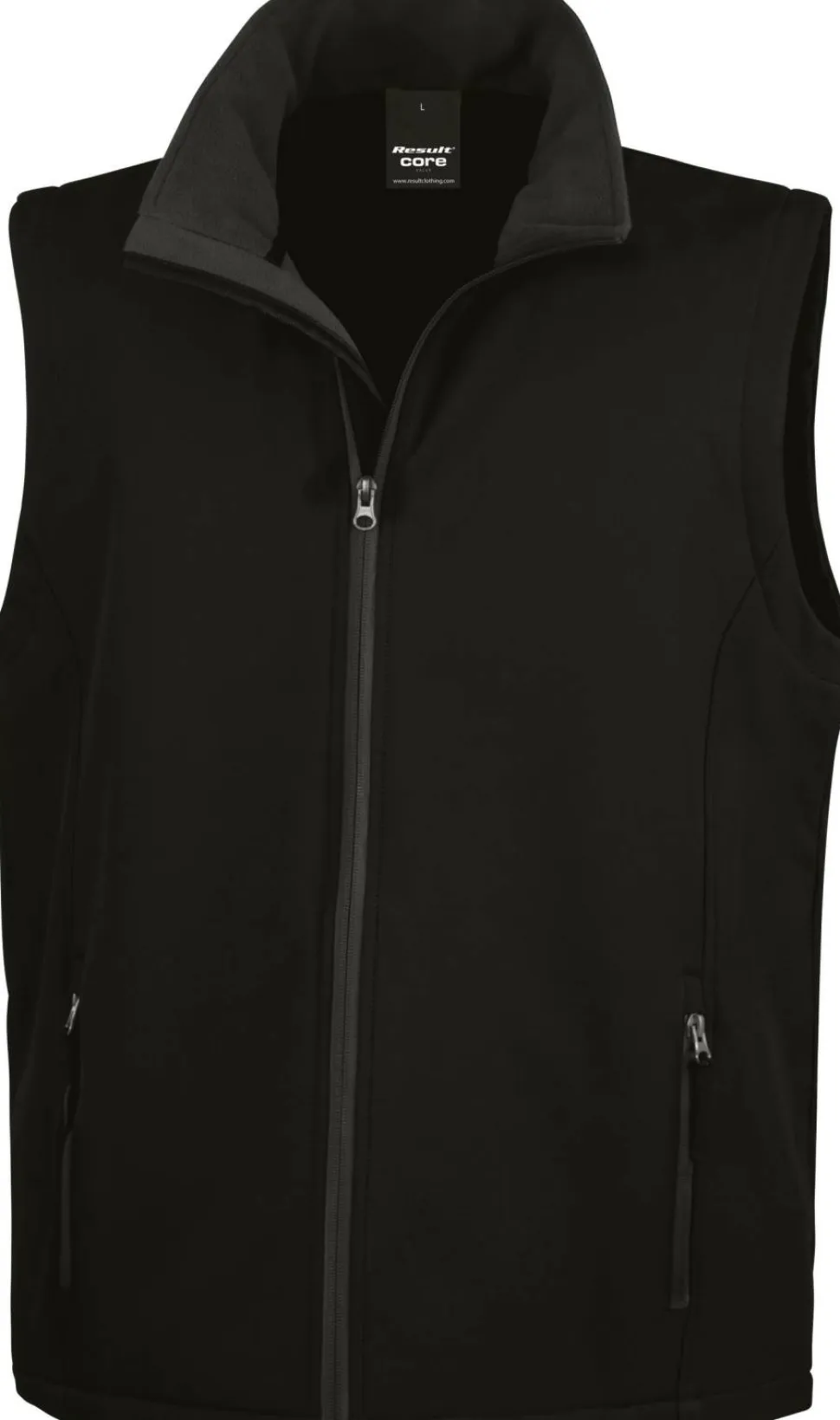 Result R232M - Body Softshell