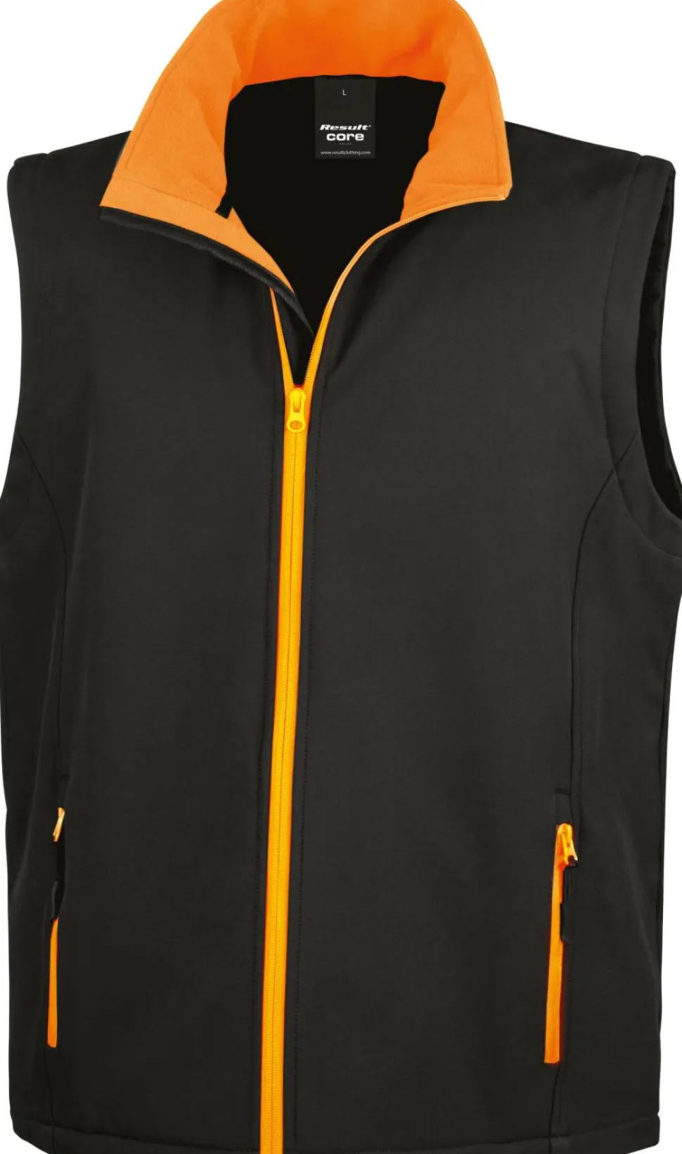 Result R232M - Body Softshell