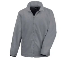 Result RS220 - Polaire Homme Manches Longues Grand Zip