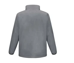 Result RS220 - Polaire Homme Manches Longues Grand Zip