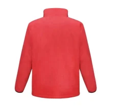Result RS220 - Polaire Homme Manches Longues Grand Zip