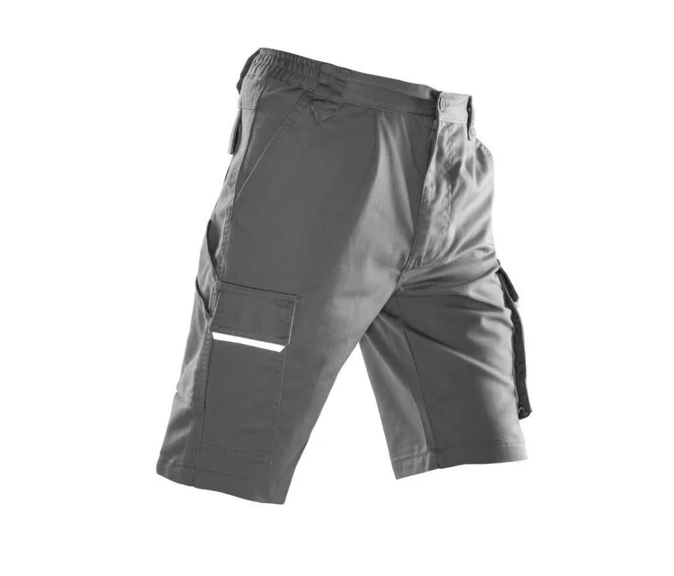 Result RS309 - Shorts de Travail Résistants et Confortables