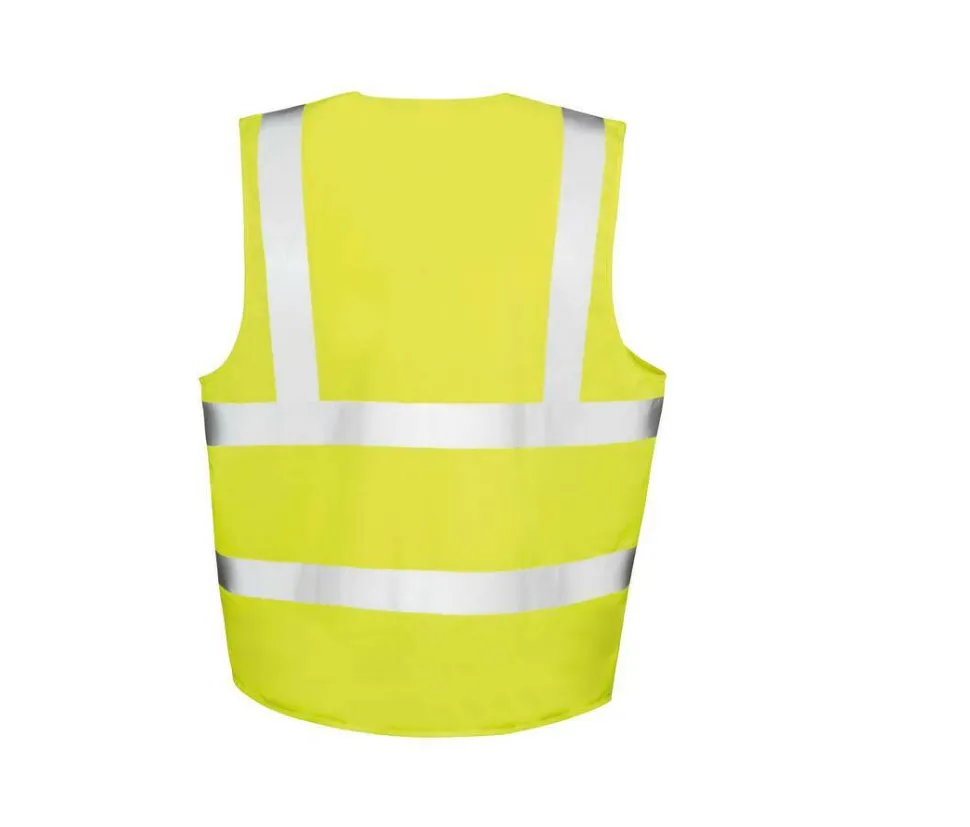 Result RS202 - Veste de Sécurité Tabard
