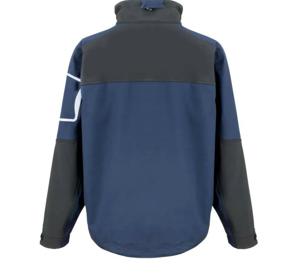 RESULT RS302 - Veste de travail Sabre