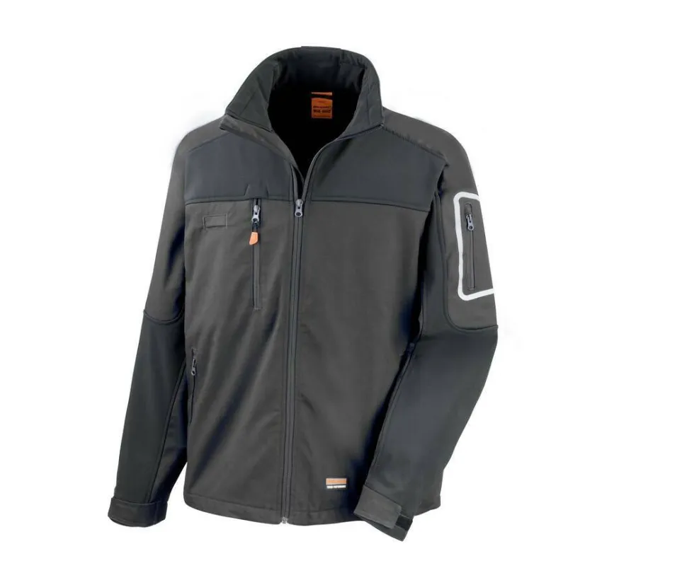 RESULT RS302 - Veste de travail Sabre