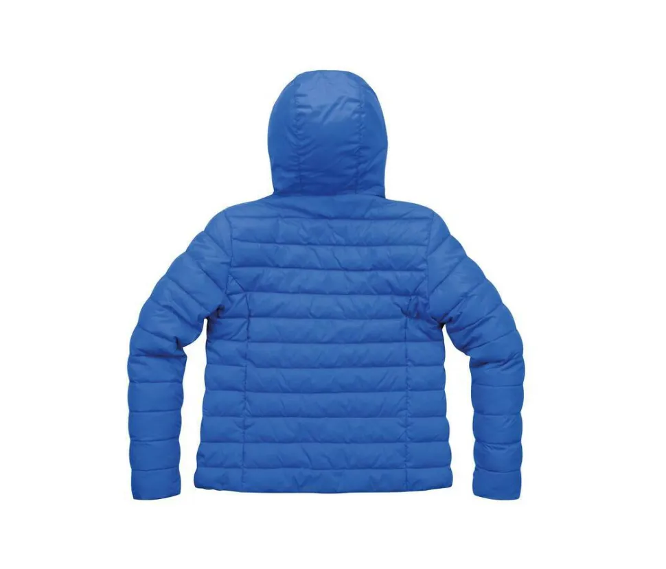 Result RS94F - Doudoune Femme Fermeture Grand Zip