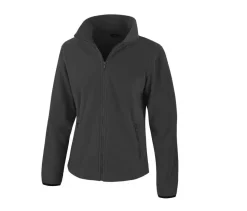 RESULT RS220F - Polaire grand zip Essentiel femme