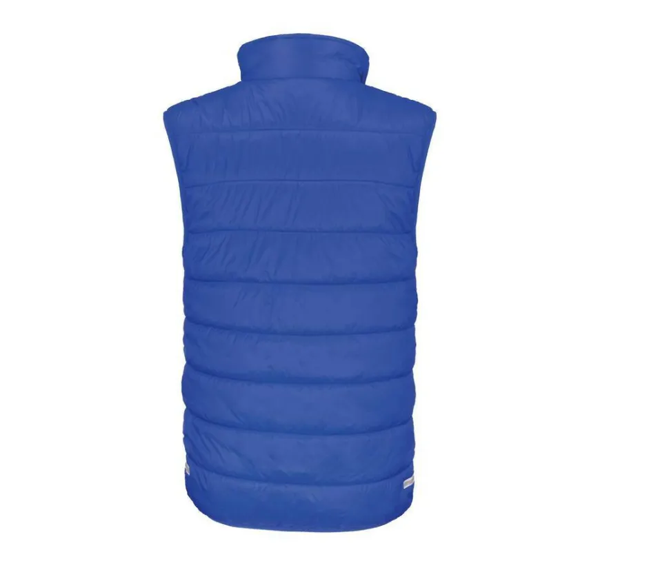 RESULT RS234J - Bodywarmer matelassé enfant