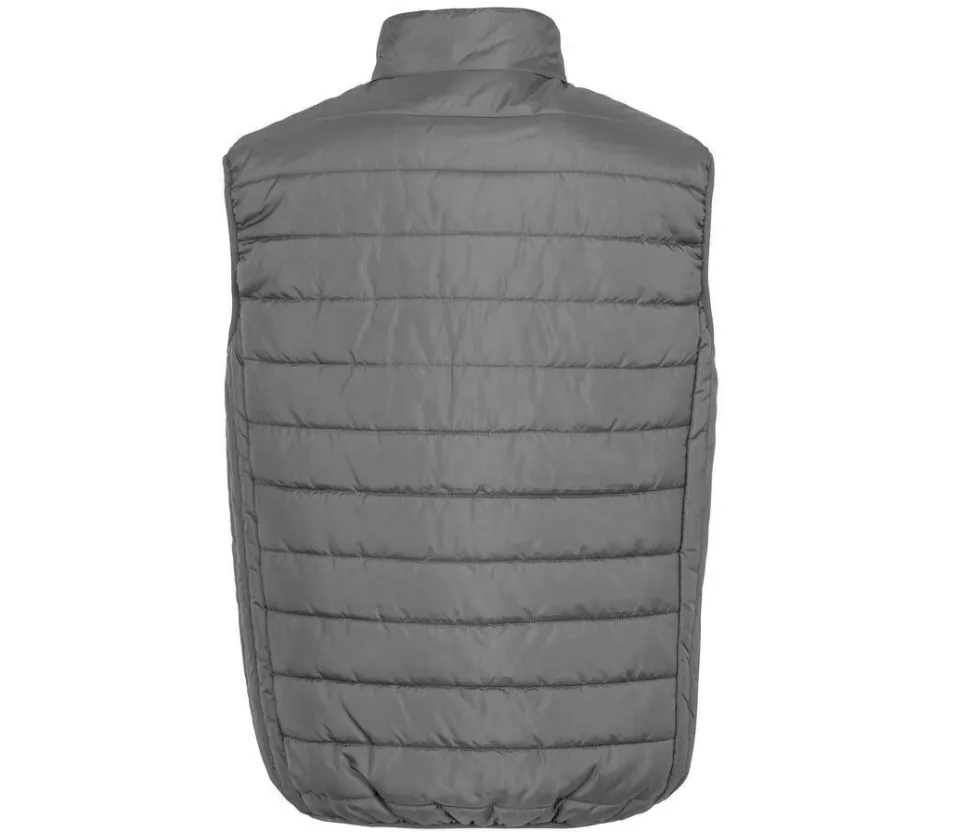RESULT RS244X - Bodywarmer matelassé