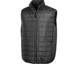 RESULT RS244X - Bodywarmer matelassé