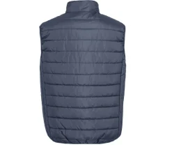 RESULT RS244X - Bodywarmer matelassé