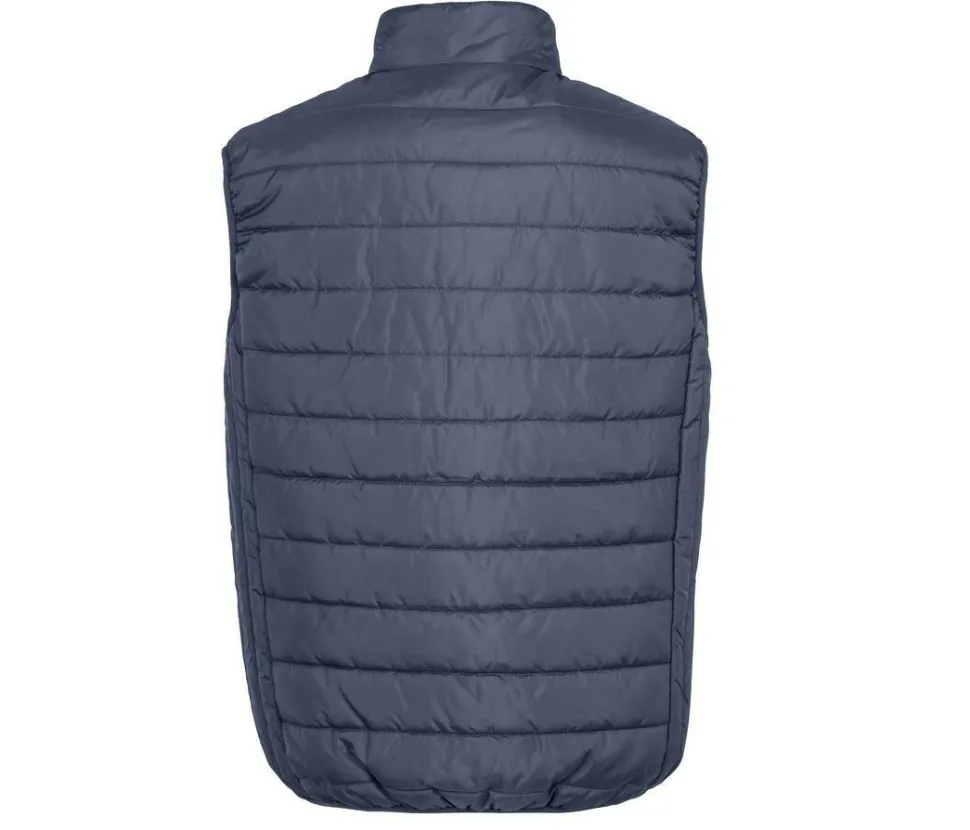 RESULT RS244X - Bodywarmer matelassé