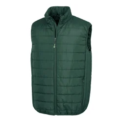 RESULT RS244X - Bodywarmer matelassé