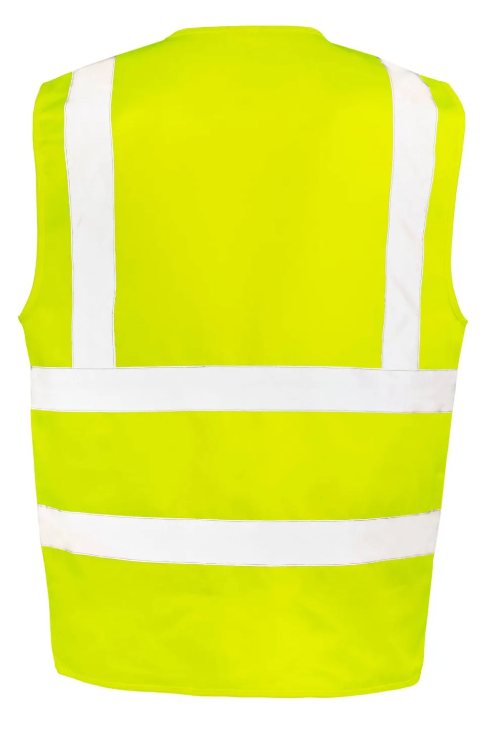 Result R477X - Gilet de sécurité zippé