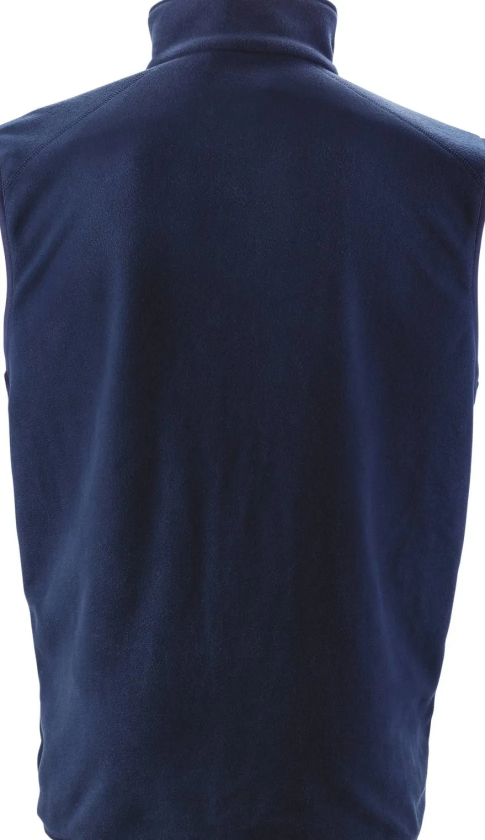 Result R116X - Gilet Polaire Urbain Élégant et Confortable