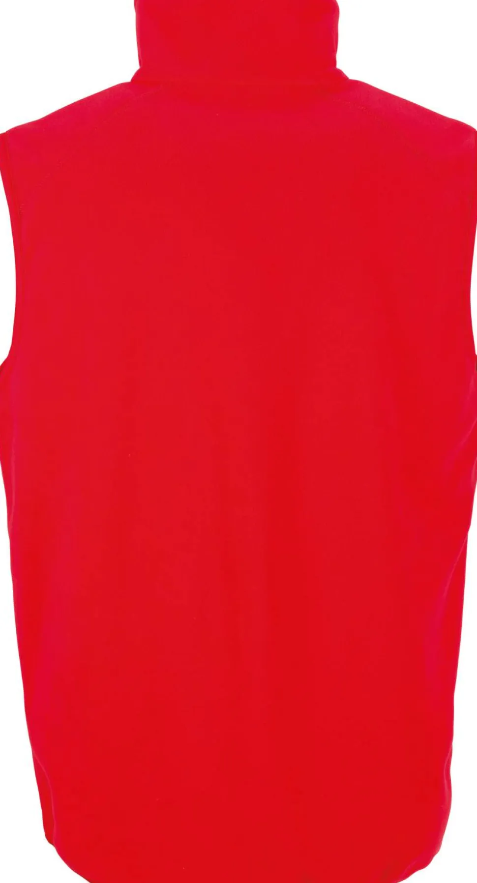 Result R116X - Gilet Polaire Urbain Élégant et Confortable