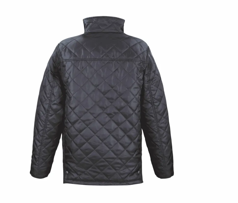 Result R195X - Urban Cheltenham Jacket