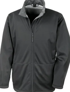 Result R209X - Veste Softshell Confort Active Étanche
