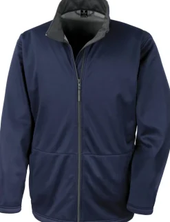 Result R209X - Veste Softshell Confort Active Étanche