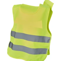 RFX™ 122022 - Gilet de sécurité XXS velcro pour enfants 3-6 ans Odile RFX™