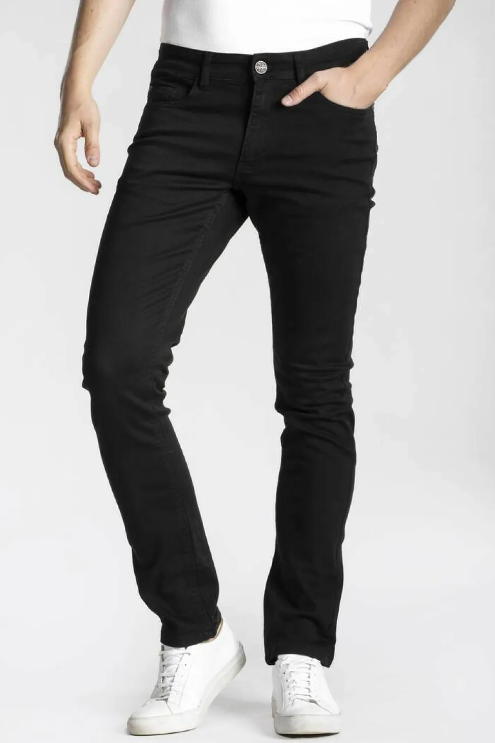 RICA LEWIS RL802 - Jean Homme Ajuste Stretch