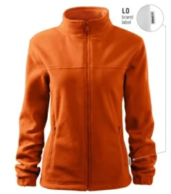 RIMECK 504 - Veste Polaire Femme Isolante Rimeck