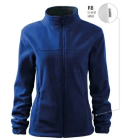 RIMECK 504 - Veste Polaire Femme Isolante Rimeck