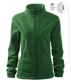 RIMECK 504 - Veste Polaire Femme Isolante Rimeck