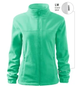 RIMECK 504 - Veste Polaire Femme Isolante Rimeck