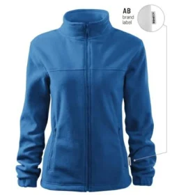 RIMECK 504 - Veste Polaire Femme Isolante Rimeck