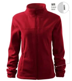 RIMECK 504 - Veste Polaire Femme Isolante Rimeck