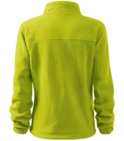 RIMECK 504 - Veste Polaire Femme Isolante Rimeck