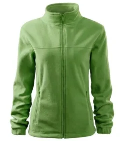 RIMECK 504 - Veste Polaire Femme Isolante Rimeck