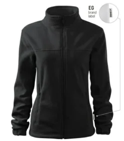 RIMECK 504 - Veste Polaire Femme Isolante Rimeck