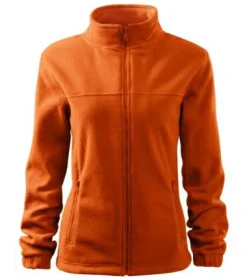 RIMECK 504 - Veste Polaire Femme Isolante Rimeck