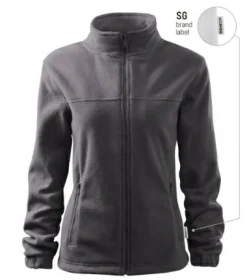 RIMECK 504 - Veste Polaire Femme Isolante Rimeck
